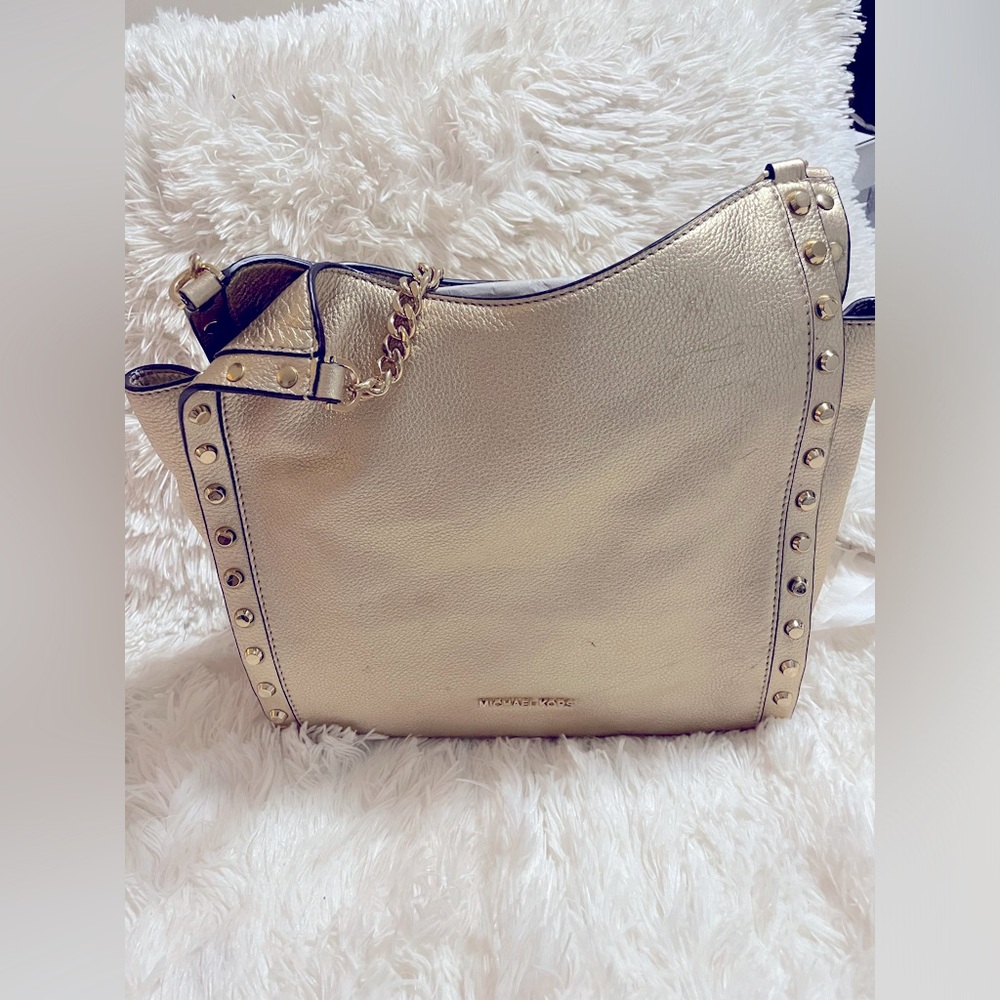 Mk shoulder bag